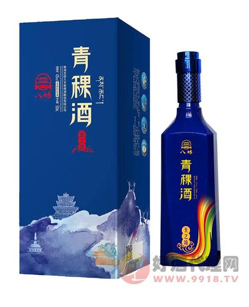 八坊青稞酒【天之境】500ml诚信认证产品分类酒类/其他酒类品牌地区